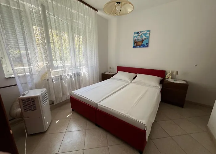 Apartament Antonia Selce