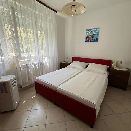 公寓 Antonia 塞尔瑟